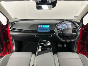 BAIC X55 1.5T Dynamic automatic - Image 12
