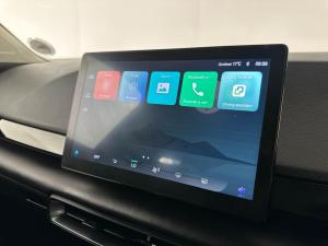 BAIC X55 1.5T Dynamic automatic - Image 13
