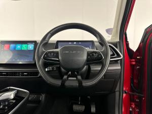 BAIC X55 1.5T Dynamic automatic - Image 15