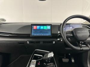 BAIC X55 1.5T Dynamic automatic - Image 16