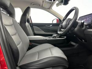 BAIC X55 1.5T Dynamic automatic - Image 18