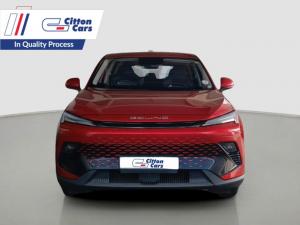 BAIC X55 1.5T Dynamic automatic - Image 1