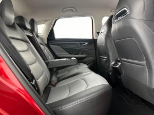 BAIC X55 1.5T Dynamic automatic - Image 20