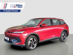 BAIC X55 1.5T Dynamic automatic - Image 2