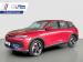 BAIC X55 1.5T Dynamic automatic - Thumbnail 2