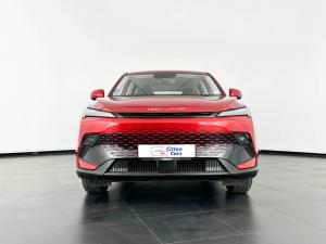 BAIC X55 1.5T Dynamic automatic - Image 3