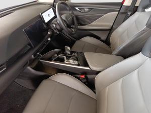 BAIC X55 1.5T Dynamic automatic - Image 3