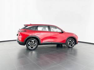 BAIC X55 1.5T Dynamic automatic - Image 8