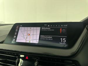 BMW 218i Gran Coupe M Sport automatic - Image 10