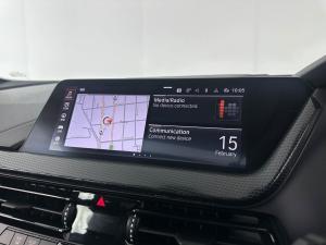 BMW 218i Gran Coupe M Sport automatic - Image 14