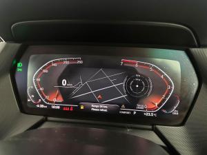 BMW 218i Gran Coupe M Sport automatic - Image 15