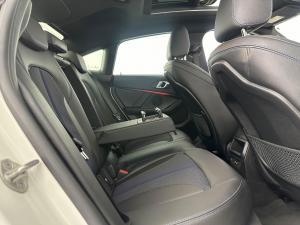 BMW 218i Gran Coupe M Sport automatic - Image 18