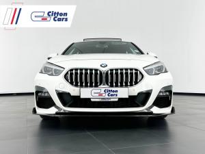 BMW 218i Gran Coupe M Sport automatic - Image 1