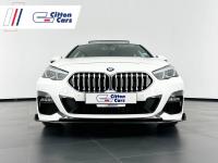 Thumbnail BMW 218i Gran Coupe M Sport automatic