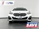 Thumbnail BMW 218i Gran Coupe M Sport automatic