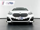 Thumbnail BMW 218i Gran Coupe M Sport automatic