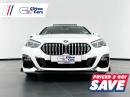 Thumbnail BMW 218i Gran Coupe M Sport automatic