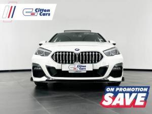BMW 218i Gran Coupe M Sport automatic - Image 1