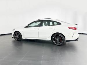 BMW 218i Gran Coupe M Sport automatic - Image 2