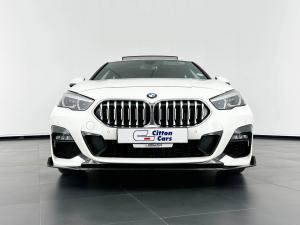 BMW 218i Gran Coupe M Sport automatic - Image 3