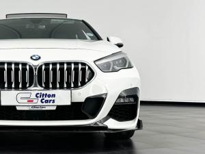 BMW 218i Gran Coupe M Sport automatic - Image 4