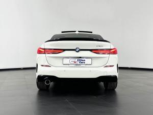 BMW 218i Gran Coupe M Sport automatic - Image 5