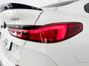 BMW 218i Gran Coupe M Sport automatic - Image 8