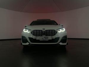 BMW 218i Gran Coupe M Sport automatic - Image 9