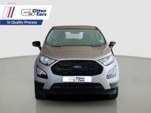 Ford Ecosport 1.5TiVCT Ambiente - Image 1