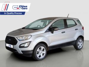 Ford Ecosport 1.5TiVCT Ambiente - Image 2