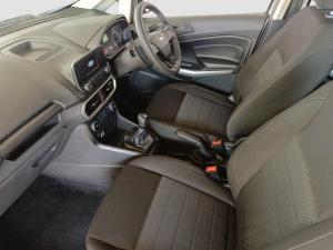 Ford Ecosport 1.5TiVCT Ambiente - Image 3