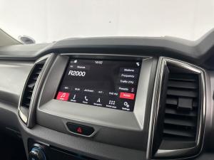 Ford Everest 2.2 TdciXLT automatic - Image 11
