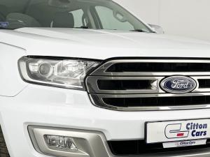 Ford Everest 2.2 TdciXLT automatic - Image 13
