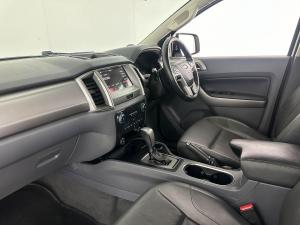 Ford Everest 2.2 TdciXLT automatic - Image 16