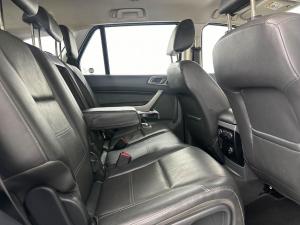 Ford Everest 2.2 TdciXLT automatic - Image 18