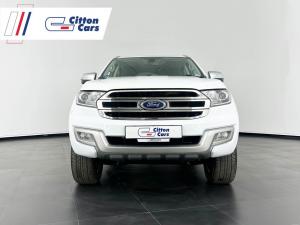 Ford Everest 2.2 TdciXLT automatic - Image 1