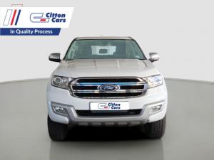 Ford Everest 2.2 TdciXLT automatic - Image 1