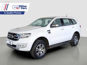 Ford Everest 2.2 TdciXLT automatic - Image 2
