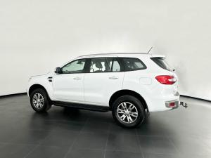 Ford Everest 2.2 TdciXLT automatic - Image 2