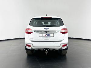Ford Everest 2.2 TdciXLT automatic - Image 3