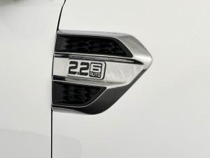 Ford Everest 2.2 TdciXLT automatic - Image 6