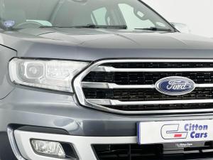 Ford Everest 2.0D BI-TURBO LTD 4X4 automatic - Image 10