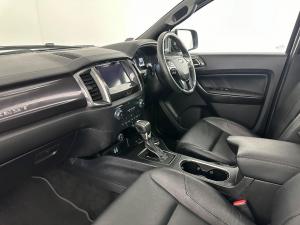Ford Everest 2.0D BI-TURBO LTD 4X4 automatic - Image 15