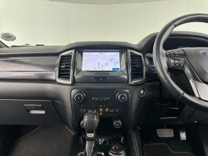 Ford Everest 2.0D BI-TURBO LTD 4X4 automatic - Image 17