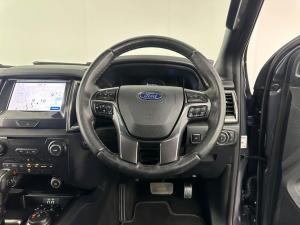 Ford Everest 2.0D BI-TURBO LTD 4X4 automatic - Image 18