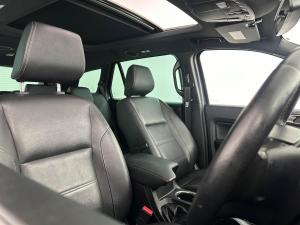 Ford Everest 2.0D BI-TURBO LTD 4X4 automatic - Image 19