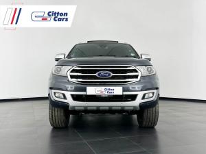 Ford Everest 2.0D BI-TURBO LTD 4X4 automatic - Image 1