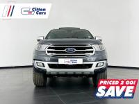 Thumbnail Ford Everest 2.0D BI-TURBO LTD 4X4 automatic