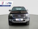 Thumbnail Ford Everest 2.0D BI-TURBO LTD 4X4 automatic