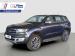 Ford Everest 2.0D BI-TURBO LTD 4X4 automatic - Thumbnail 2